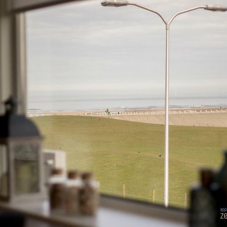 Appartement Zee En Duinzicht 78 Katwijk aan Zee Dış mekan fotoğraf