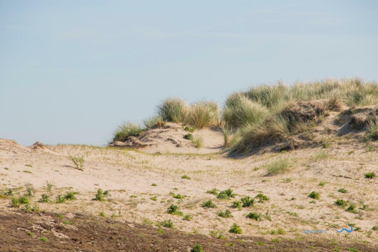 Appartement Zee En Duinzicht 78 Katwijk aan Zee Dış mekan fotoğraf
